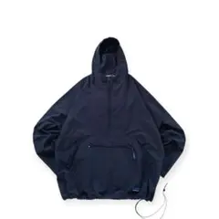 美品 XLサイズ LLBean アノラックパーカー プリマロフト パッカブル 黒 美品 XLサイズ LLBean アノラックパーカー プリマロフト