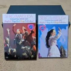 2026年最新】松田聖子DVDの人気アイテム - メルカリ