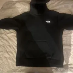THE NORTH FACE ブラックパーカー Mサイズ