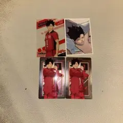 ハイキュー!! 黒尾鉄朗