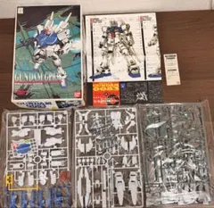 【1992年 未組立】1/144 ガンダム GP03S ステイメン BANDAI