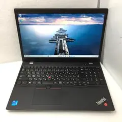 ガチジャンク Lenovo ThinkPad L15 Gen2 日本語配列 ガチジャンク Lenovo ThinkPad L15 Gen2 日本語配列 - メルカリ