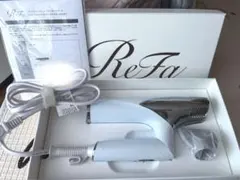 ジャンク】 リファ ビューテックドライヤー スマート ホワイト - メルカリ