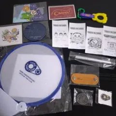 SARD UNDERGROUND グッズ 107点セット(レア、サイン入りあり) - メルカリ