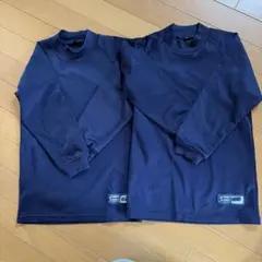 少年野球アンダーシャツ 140