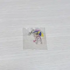 ハイキュー 牛島若利 アンブレラチャームコレクション