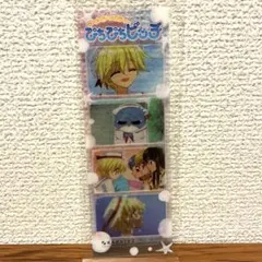 ぴちぴちピッチ カラオケの鉄人 カラ鉄 クリアしおり ココ - メルカリ