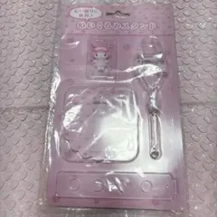 マイメロディ ぬいぐるみスタンド