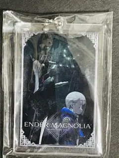 エンダーマグノリア　ゲオ限定予約特典 　アクリルキーホルダー