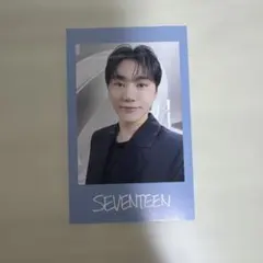 SEVENTEEN インスタントフォト NEW_ スングァン
