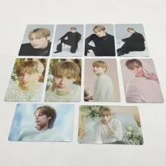 ヒュニンカイ トレカ タレントカード