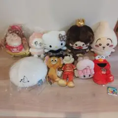 DREAMS COME TRUE 30周年 ドリクマ ワルクマ 8点セット | Mercari