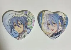 NU:カーニバル POPUP 缶バッジ エドモンド - メルカリ
