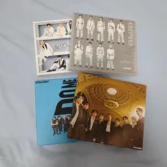 Snow Man アルバムまとめ売り