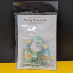 ♥大特価♥　ユーリ!!!on ICE サンリオキャラクターズ クリスマス