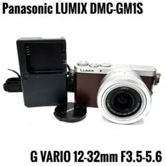 LUMIX DMC-GF5WA 14-42mm H-FS014042 本日締切 - メルカリ