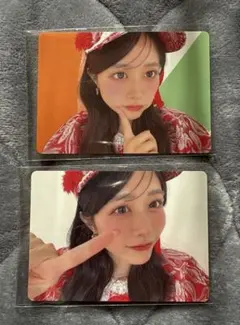 きゅーすと　CUTIE STREET　佐野愛花　ランダムトレカ　ver.8