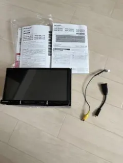 クラウン AWS210 ディスプレイ モニター ナビ 86111-30B71 - メルカリ