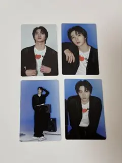 BOYNEXTDOOR ソンホ