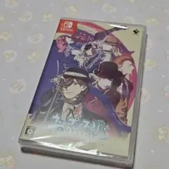 うたプリ All Star Switch