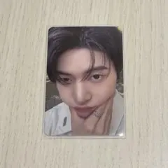 ZEROBASEONE NEVER SAY NEVER マシュー