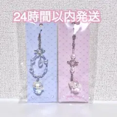 サンリオ 夢みるエンジェル ストラップ キティ