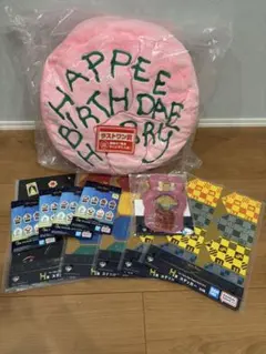 最終値下げ‼️ ハリーポッター　一番くじ　ラストワン