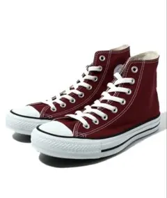 【converse】CANVAS_ALL_STAR_HI