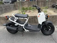 ホンダ ズーマー af58 キャブ車 カスタム宮城 仙台 - メルカリ