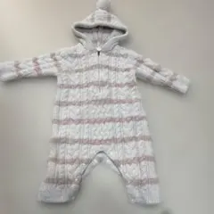 ジェラピケ ロンパース