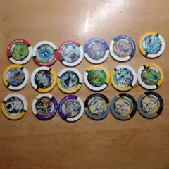 ポケモンバトリオ　まとめ売り