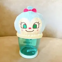 FOODY ANPANMAN ミニポーチ　コキンちゃん