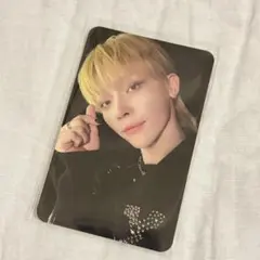 &TEAM 月狼Go in Blind knpops NICHOLAS ニコラス