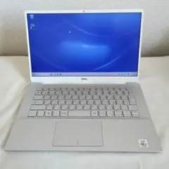 DELL ノートPC i5-10210U Windows11