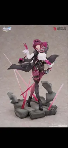 2026年最新】崩壊スターレイル カフカ フィギュアの人気アイテム