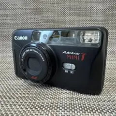2025年最新】CANON AUTOBOY MINI Tの人気アイテム - メルカリ