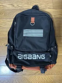 2025年最新】bigbang バックパックの人気アイテム - メルカリ