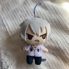 ヒプノシスマイク 碧棺左馬刻 ぬいぐるみ サンリオリミックス