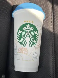 2026年最新】スタバ パリ タンブラーの人気アイテム - メルカリ