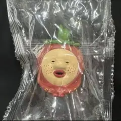 イチゴクレナイ シノビイエコビト カクレケダマ こびとづかん 3個セット