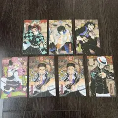 鬼滅の刃 20巻特装版 謹製絵葉書 ポストカード - メルカリ