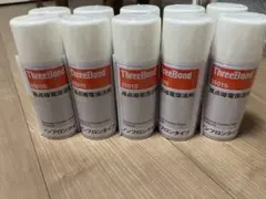ThreeBond 6737 銀担持酸化チタン光触媒消臭スプレー 10本セット スリーボンド 6737 銀担持酸化チタン光触媒消臭スプレー 10本セット