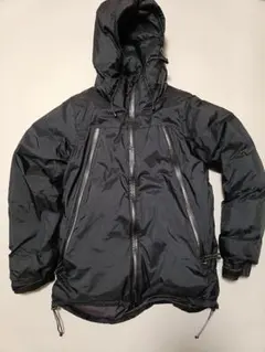 NANGA ×URBAN RESEARCH AURORA 3layer ダウン