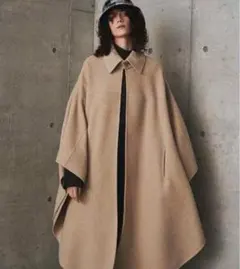 2025年最新】Mila Owen レディース ポンチョ・ケープコートの人気