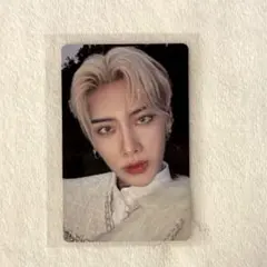 ZB1 melting point リッキー トレカ