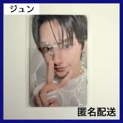 SEVENTEEN HAPPYBURSTDAY weverse 特典 ジュン - メルカリ