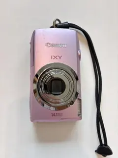 2026年最新】Canon IXY 10Sの人気アイテム - メルカリ