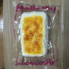 Mellojoy メロジョイ スクイーズ 大満足焼き餅 ぱんぱんパンケーキ