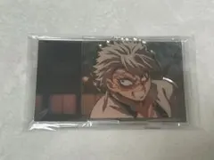 鬼滅の刃　場面写そのままアクリルスタンド　不死川実弥