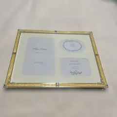 Afternoon Tea フォトフレーム 外寸21.2x26.3mm